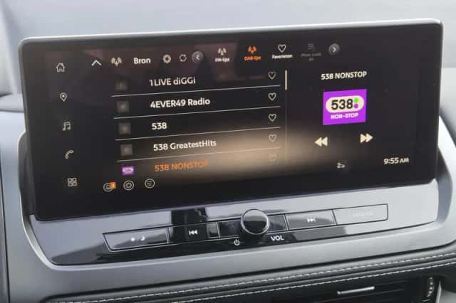 Nissan Qashqai (2025) thumbnail 39