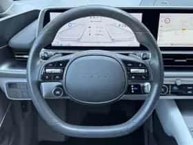 Hyundai Ioniq 6 (2023) thumbnail 13