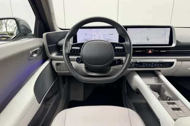 Hyundai Ioniq 6 (2023) thumbnail 20