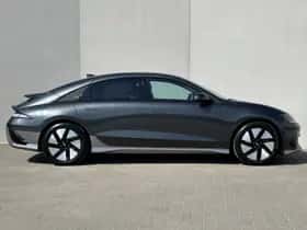 Hyundai Ioniq 6 (2023) thumbnail 23