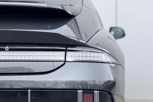 Hyundai Ioniq 6 (2023) thumbnail 31