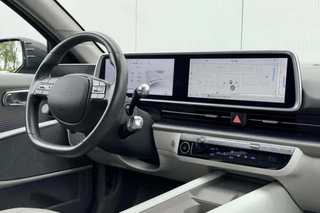 Hyundai Ioniq 6 (2023) thumbnail 37