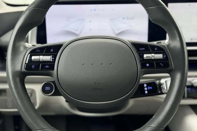 Hyundai Ioniq 6 (2023) thumbnail 39