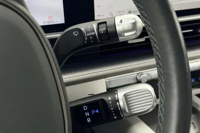 Hyundai Ioniq 6 (2023) thumbnail 40