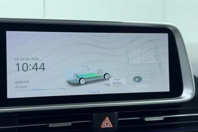 Hyundai Ioniq 6 (2023) thumbnail 43