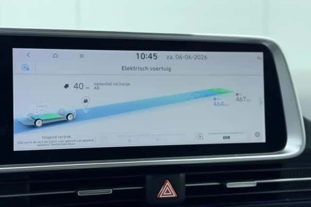 Hyundai Ioniq 6 (2023) thumbnail 46