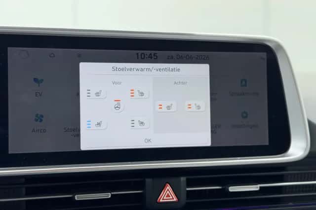 Hyundai Ioniq 6 (2023) thumbnail 48