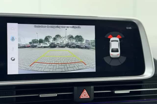 Hyundai Ioniq 6 (2023) thumbnail 49
