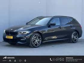 BMW 3-Serie (2021)