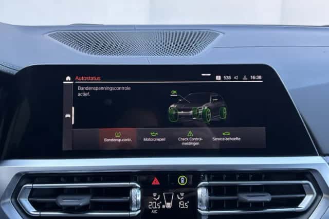 BMW 3-Serie (2021) thumbnail 23