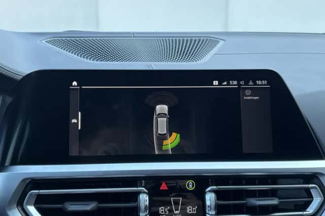 BMW 3-Serie (2021) thumbnail 26
