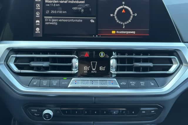 BMW 3-Serie (2021) thumbnail 27