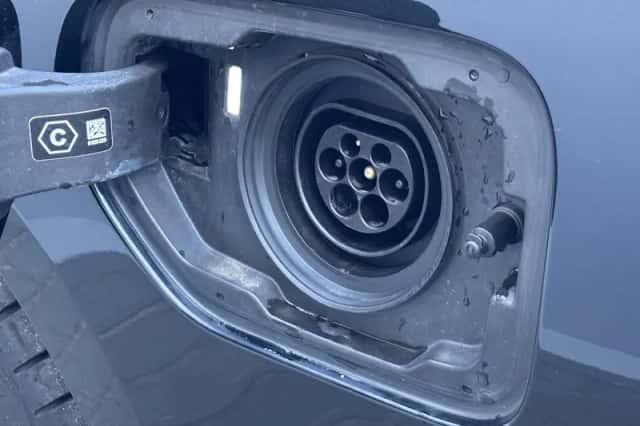 BMW 3-Serie (2021) thumbnail 6