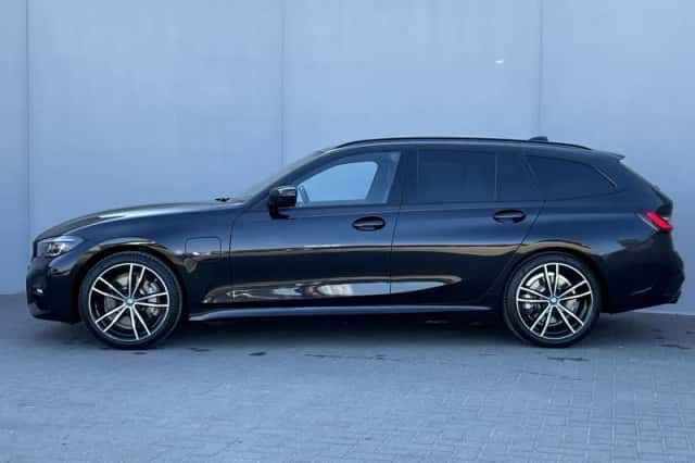 BMW 3-Serie (2021) thumbnail 8