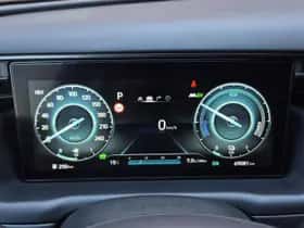 Hyundai Tucson (2022) thumbnail 17