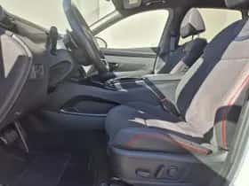 Hyundai Tucson (2022) thumbnail 10