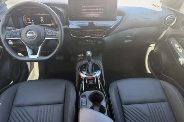 Nissan Juke (2025) thumbnail 2