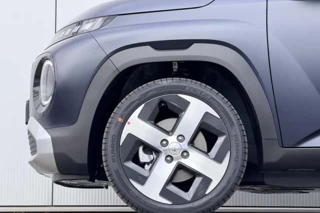 Hyundai Inster (2026) thumbnail 14