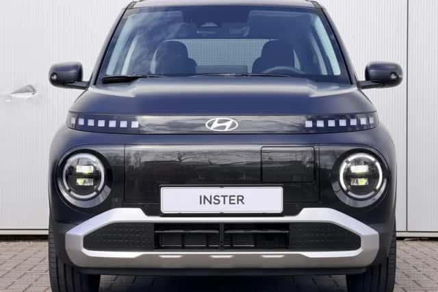 Hyundai Inster (2026) thumbnail 24