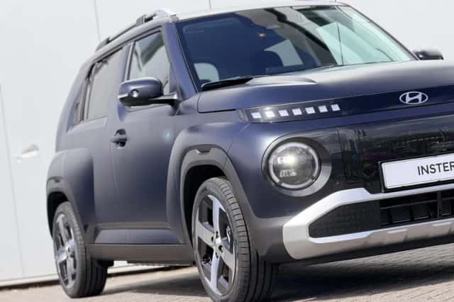 Hyundai Inster (2026) thumbnail 37