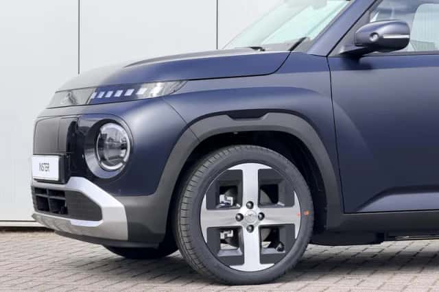 Hyundai Inster (2026) thumbnail 46