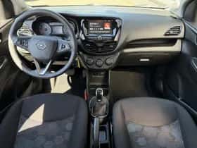Opel Karl (2018) thumbnail 5