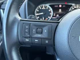 Nissan Qashqai (2022) thumbnail 13