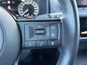 Nissan Qashqai (2022) thumbnail 14