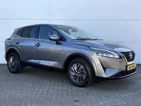 Nissan Qashqai (2022) thumbnail 21