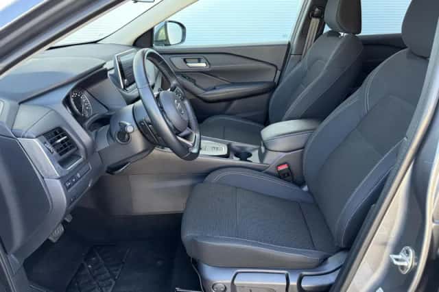 Nissan Qashqai (2022) thumbnail 22