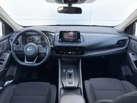 Nissan Qashqai (2022) thumbnail 5