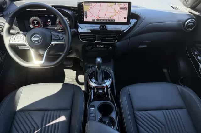 Nissan Juke (2025) thumbnail 2