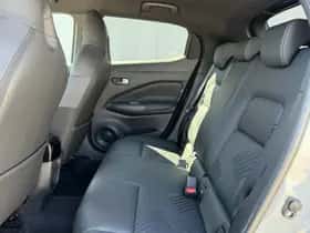 Nissan Juke (2025) thumbnail 14
