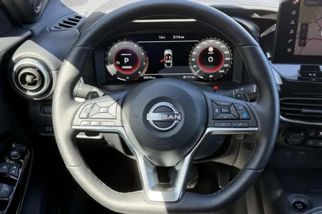 Nissan Juke (2025) thumbnail 15