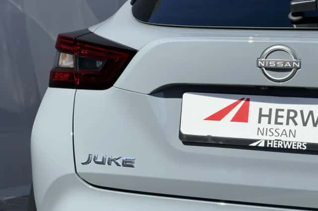 Nissan Juke (2025) thumbnail 32