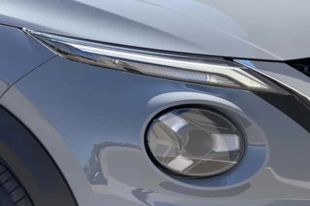 Nissan Juke (2025) thumbnail 33