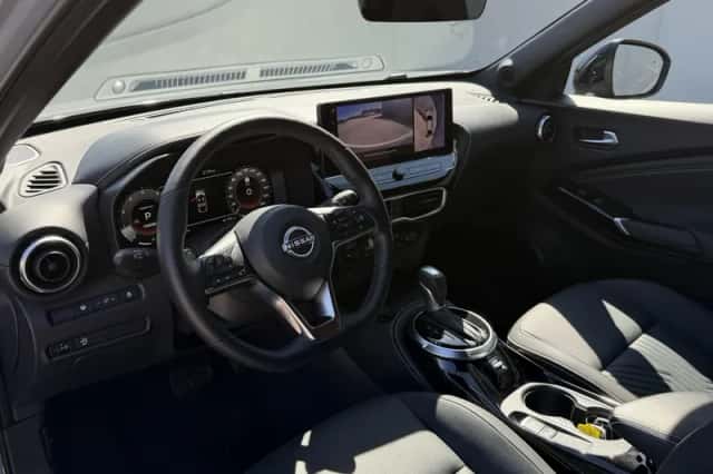 Nissan Juke (2025) thumbnail 38