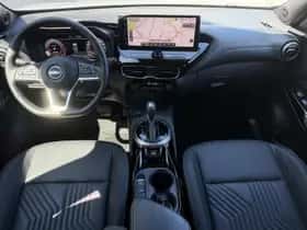 Nissan Juke (2025) thumbnail 5