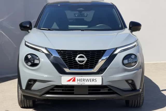 Nissan Juke (2025) thumbnail 6