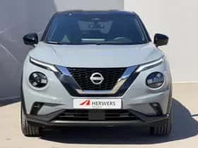 Nissan Juke (2025) thumbnail 9