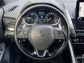 Mitsubishi Eclipse Cross (2022) thumbnail 14