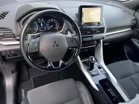 Mitsubishi Eclipse Cross (2022) thumbnail 20