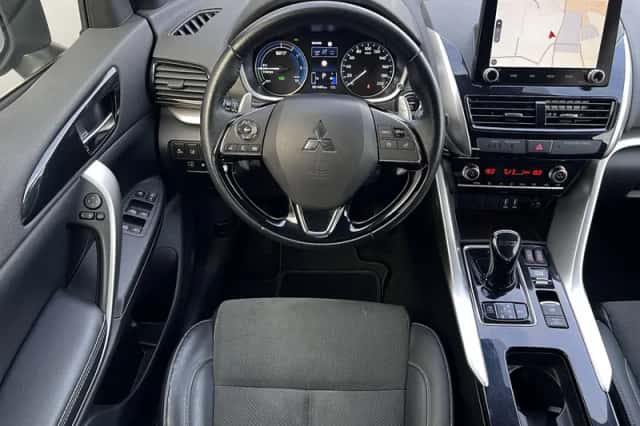 Mitsubishi Eclipse Cross (2022) thumbnail 28