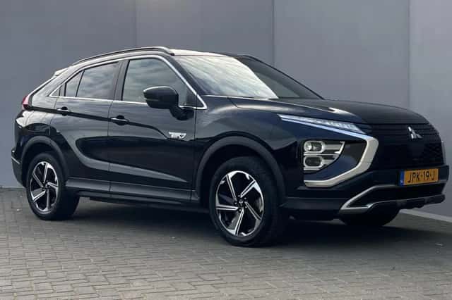 Mitsubishi Eclipse Cross (2022) thumbnail 38