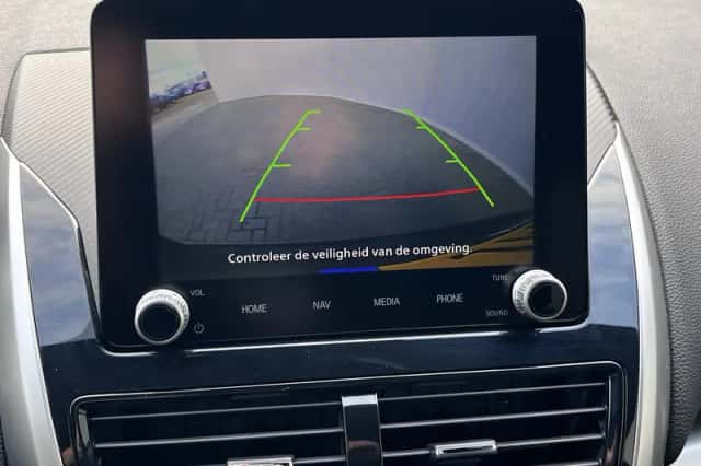 Mitsubishi Eclipse Cross (2022) thumbnail 5