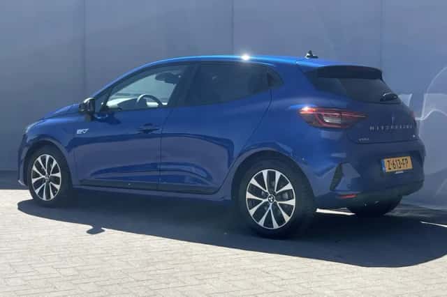 Mitsubishi Colt (2024) thumbnail 16