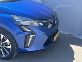 Mitsubishi Colt (2024) thumbnail 16