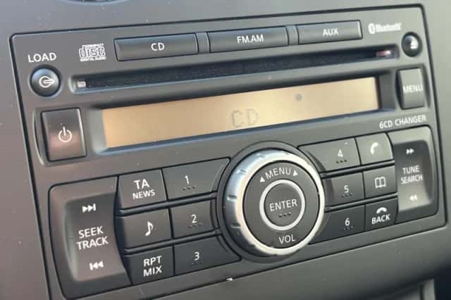 Nissan Qashqai (2010) thumbnail 31