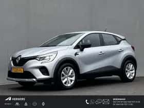Opel Crossland (2023) thumbnail 2