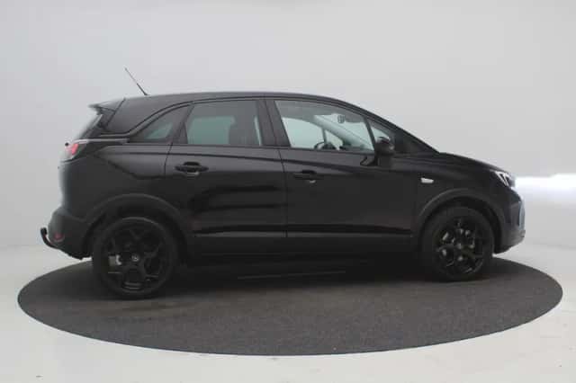 Opel Crossland (2023) thumbnail 11